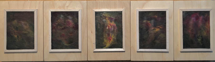 John Bloom - Earth Enlightened