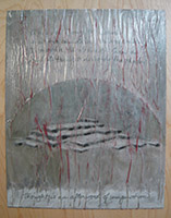 John Bloom - Vellum Painting