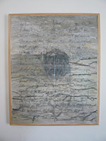 John Bloom - Vellum Painting