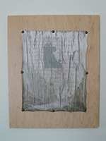 John Bloom - Vellum Painting