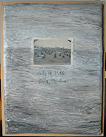 John Bloom - Vellum Painting