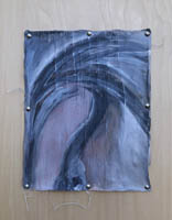 John Bloom - Vellum Painting