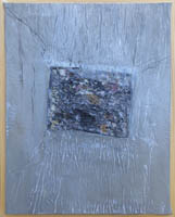 John Bloom - Vellum Painting