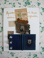 John Bloom - Wall Tableau