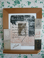 John Bloom - Wall Tableau