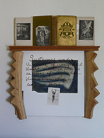 John Bloom - Wall Tableau