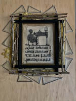 John Bloom - Wall Tableau