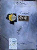 John Bloom - Wall Tableau