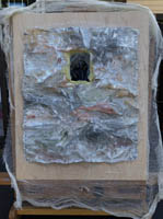 John Bloom - Wall Tableau